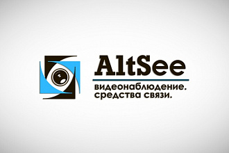 Сделаю 3 варианта логотипа