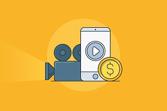 Мгновенный и качественный монтаж видео для youtube и instagram