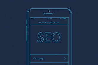 Качественный seo-анализ сайта. Индивидуальный подход к вашему бизнесу