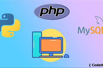 Разработка интернет-магазина