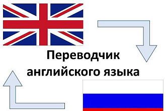 Качественные и грамотные переводы текстов