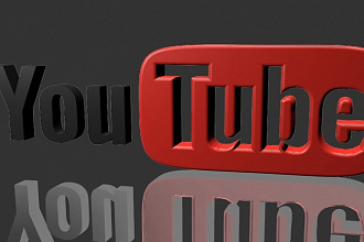 1000 просмотров видео с удержанием на YouTube