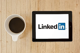 Проанализирую и помогу прокачать ваш профиль в LinkedIn