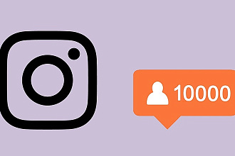 Добавим 5000 в Instagram