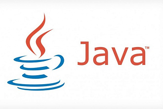 Создам простую программу на Java