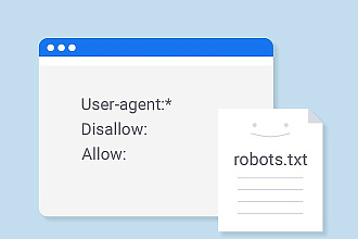 Написание файла Robots.txt