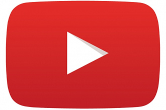 300 подписчиков на Ваш youtube канал