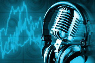 Извлеку звук из видео, обработаю и сохраню в формат .mp3 или .wav