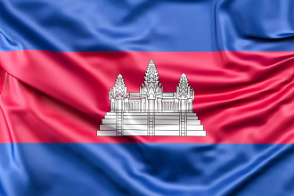 База компаний Камбоджа
