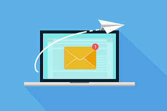 Отправлю ваше письмо на 100 E-mail'ов вручную