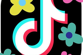 400 живых подписчиков в профиль TikTok