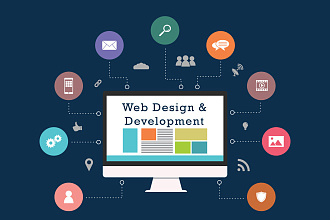 WEb development