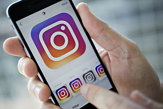 2000 лайков в инстаграм, Instagram. Живые исполнители