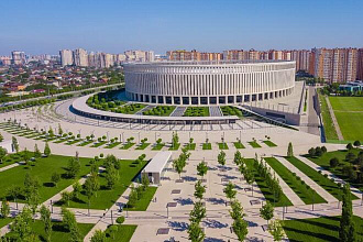 Пишу статьи о недвижимости, путешествиях, футболе