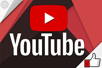 Создание обложки Youtube