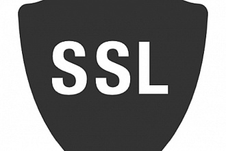 Установка SSL
