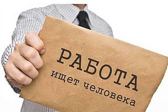 Помощь в составлении резюме