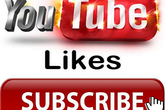 Подписки на Youtube Гарантия и Качество