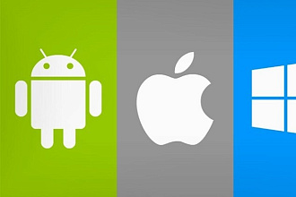 Android, IOS, Windows Phone приложение из вашего сайта