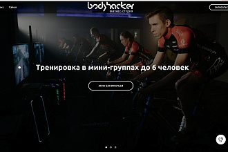 Создам сайт для Вас