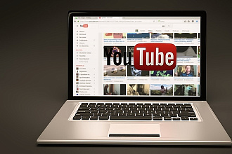300 подписчиков на YouTube канал