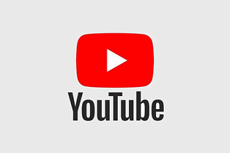 500 подписчиков на канал YouTube