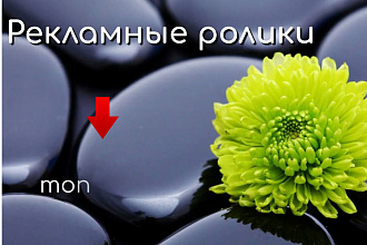 Рекламные ролики для вашего бизнеса