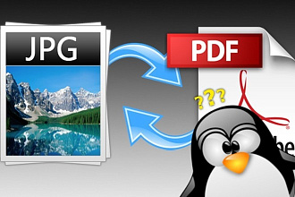 Конвертация файлов PDF в JPG, Word, Excel. И наоборот. Внесение правок
