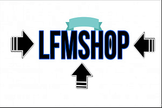 Instagram lfmshop Писать в Инстаграм , по поводу логотипов