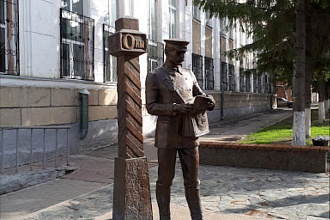 База компании Кургана и Курганской области 11615 записей