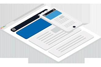 Сделаю адаптивный интернет-магазин на Wordpress + Woocommerce