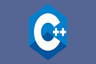 Пишу любые программы на C++