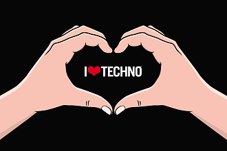 Напишу качественный бит,мелодию или любую другую партию в стиле Techno