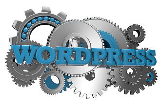 Сайт на Wordpress