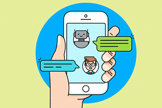 Telegram боты