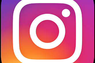 Подписчики в соц. сети Instagram