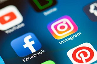 Таргетированная реклама в Instagram и Facebook