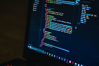Доработка верстки сайта