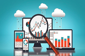 Ручной комплексный SEO аудит