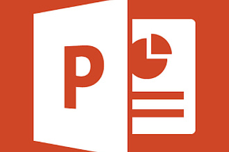 Сделаю презентацию в программе Powerpoint