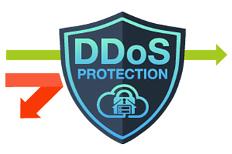 Защита от DDoS-атак