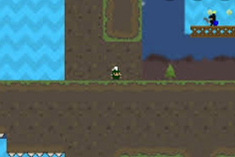 Разрабатываю игры для мобильного устройства и для ПК
