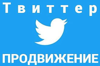 Комплексное продвижение в Твиттер
