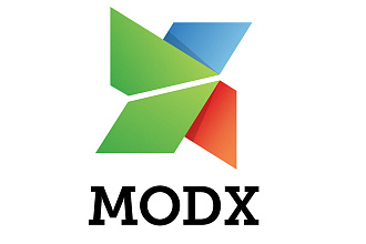 Доработка сайта на MODx revo