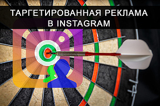 Таргетированная реклама в Instagram