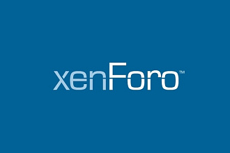 Создам форум на xenForo под ключ