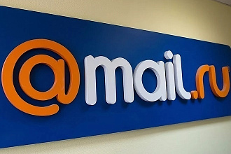 Соберу e-mail адреса из групп в mail.ru
