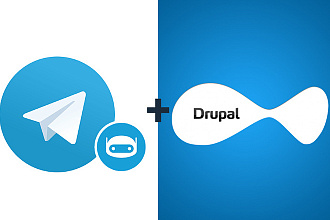 Разработаю Telegram бот с полноценной админкой