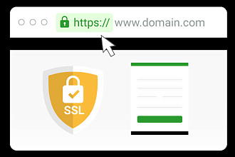 Переведу MODx на HTTPS
