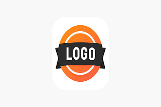 Создам красивое LOGO